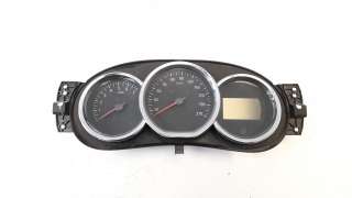 Recambio de cuadro instrumentos para dacia sandero 2012- 1.5 dci diesel fap cat referencia OEM IAM 248101921R  