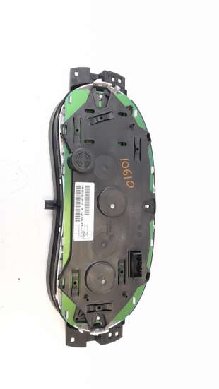 Recambio de cuadro instrumentos para dacia sandero 2012- 1.5 dci diesel fap cat referencia OEM IAM 248101921R   2
