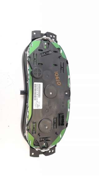 Recambio de cuadro instrumentos para dacia sandero 2012- 1.5 dci diesel fap cat referencia OEM IAM 248101921R  