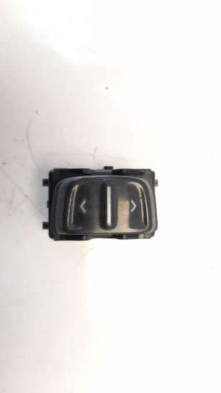 Recambio de mando elevalunas delantero derecho para dacia sandero 2012- 1.5 dci diesel fap cat referencia OEM IAM 254214937R  