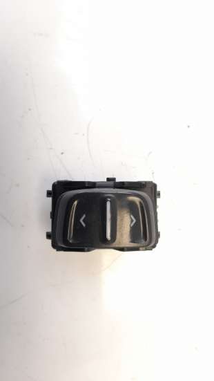 Recambio de mando elevalunas delantero izquierdo para dacia sandero 2012- 1.5 dci diesel fap cat referencia OEM IAM 254214937R  