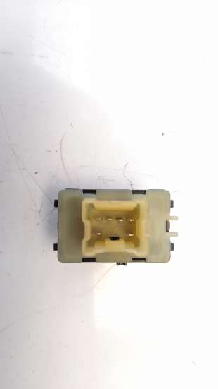 Recambio de mando elevalunas delantero izquierdo para dacia sandero 2012- 1.5 dci diesel fap cat referencia OEM IAM 254214937R   2