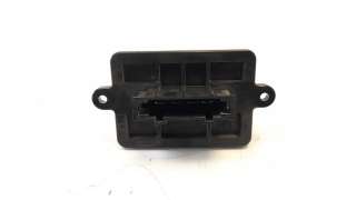 Recambio de resistencia calefaccion para dacia sandero 2012- 1.5 dci diesel fap cat referencia OEM IAM 2R321R16R52K  
