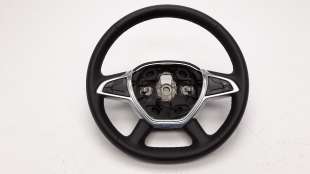 Recambio de volante para dacia sandero 2012- 0.9 tce cat referencia OEM IAM 484007478R  
