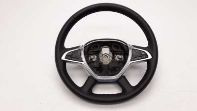 Recambio de volante para dacia sandero 2012- 0.9 tce cat referencia OEM IAM 484007478R  