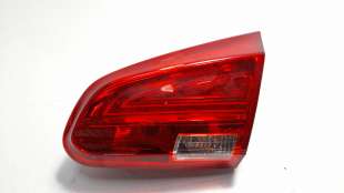 Recambio de piloto trasero derecho interior para kia cee´d 2012-2018 1.6 crdi cat referencia OEM IAM 92404A2000  
