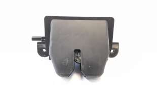 Recambio de cerradura maletero / porton para jeep compass ii 2017- 2.0 m-jet cat referencia OEM IAM 68247936AB  