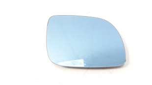 Recambio de cristal retrovisor derecho para volkswagen golf iv berlina (1j1) 1997-2003 2.0 referencia OEM IAM 1J1857522E 1052112