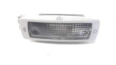 Recambio de luz interior para volkswagen golf iv berlina (1j1) 1997-2003 2.0 referencia OEM IAM 3B0947291  