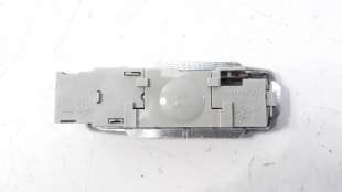 Recambio de luz interior para volkswagen golf iv berlina (1j1) 1997-2003 2.0 referencia OEM IAM 3B0947291   2