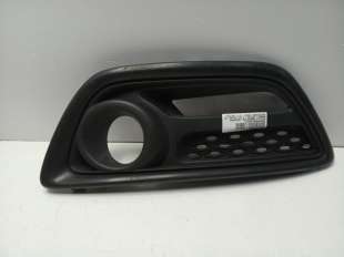Recambio de rejilla paragolpes izquierda para renault captur 2013- 1.5 dci diesel fap energy referencia OEM IAM 620752406R 10719