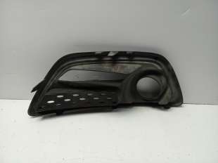 Recambio de rejilla paragolpes izquierda para renault captur 2013- 1.5 dci diesel fap energy referencia OEM IAM 620752406R 10719 2