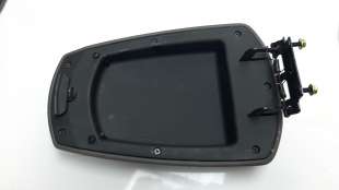 Recambio de apoyabrazos central para ssangyong rodius 2005- 2.0 td cat referencia OEM IAM 7794021100ACO   2