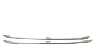 Recambio de barras techo para ssangyong rodius 2005- 2.0 td cat referencia OEM IAM 7987021600  