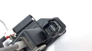 Recambio de cerradura puerta delantera derecha para ssangyong rodius 2005- 2.0 td cat referencia OEM IAM 7122021004   2