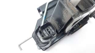 Recambio de cerradura puerta trasera izquierda para ssangyong rodius 2005- 2.0 td cat referencia OEM IAM 7131021004   2
