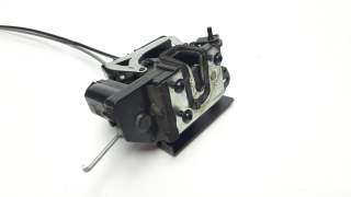 Recambio de cerradura puerta trasera izquierda para ssangyong rodius 2005- 2.0 td cat referencia OEM IAM 7131021004  