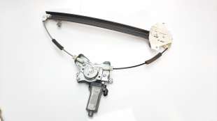 Recambio de elevalunas delantero derecho para ssangyong rodius 2005- 2.0 td cat referencia OEM IAM 7234021001  