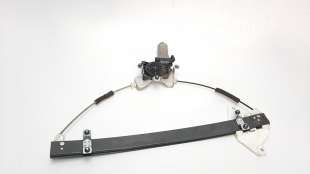 Recambio de elevalunas delantero derecho para ssangyong rodius 2005- 2.0 td cat referencia OEM IAM 7234021001   2
