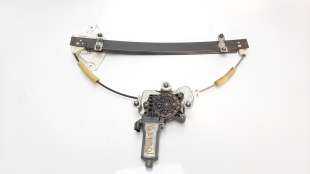 Recambio de elevalunas trasero derecho para ssangyong rodius 2005- 2.0 td cat referencia OEM IAM 7334021001  