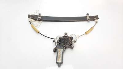 Recambio de elevalunas trasero derecho para ssangyong rodius 2005- 2.0 td cat referencia OEM IAM 7334021001  
