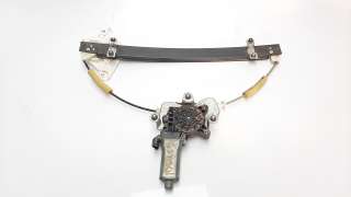 Recambio de elevalunas trasero derecho para ssangyong rodius 2005- 2.0 td cat referencia OEM IAM 7334021001  
