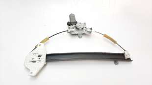 Recambio de elevalunas trasero derecho para ssangyong rodius 2005- 2.0 td cat referencia OEM IAM 7334021001   2