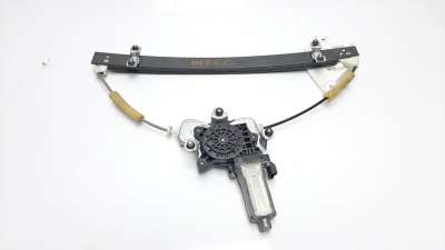 Recambio de elevalunas trasero izquierdo para ssangyong rodius 2005- 2.0 td cat referencia OEM IAM 7333021001  