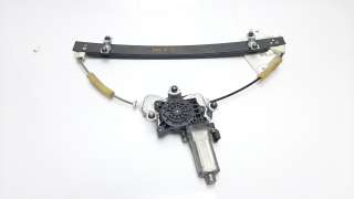 Recambio de elevalunas trasero izquierdo para ssangyong rodius 2005- 2.0 td cat referencia OEM IAM 7333021001  