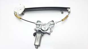 Recambio de elevalunas trasero izquierdo para ssangyong rodius 2005- 2.0 td cat referencia OEM IAM 7333021001   2