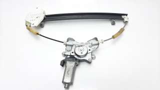 Recambio de elevalunas trasero izquierdo para ssangyong rodius 2005- 2.0 td cat referencia OEM IAM 7333021001  