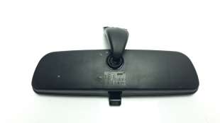 Recambio de espejo para ssangyong rodius 2005- 2.0 td cat referencia OEM IAM 7641008001   2