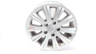 Recambio de llanta para ssangyong rodius 2005- 2.0 td cat referencia OEM IAM 17PULGADAS 4173021600 