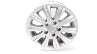 Recambio de llanta para ssangyong rodius 2005- 2.0 td cat referencia OEM IAM 17PULGADAS 4173021600 