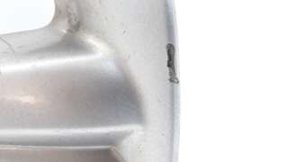 Recambio de llanta para ssangyong rodius 2005- 2.0 td cat referencia OEM IAM 17PULGADAS 4173021600 