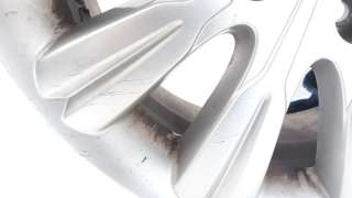 Recambio de llanta para ssangyong rodius 2005- 2.0 td cat referencia OEM IAM 17PULGADAS 4173021600 