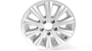 Recambio de llanta para ssangyong rodius 2005- 2.0 td cat referencia OEM IAM 17PULGADAS 4173021600 