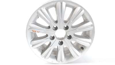 Recambio de llanta para ssangyong rodius 2005- 2.0 td cat referencia OEM IAM 17PULGADAS 4173021600 
