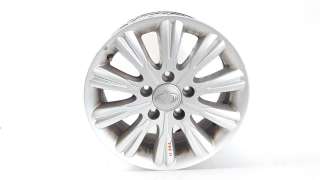 Recambio de llanta para ssangyong rodius 2005- 2.0 td cat referencia OEM IAM 17PULGADAS 4173021600 