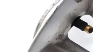 Recambio de llanta para ssangyong rodius 2005- 2.0 td cat referencia OEM IAM 17PULGADAS 4173021600 