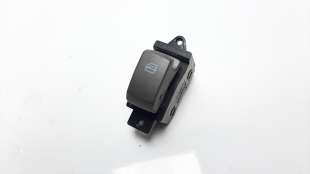 Recambio de mando elevalunas trasero izquierdo para ssangyong rodius 2005- 2.0 td cat referencia OEM IAM 621W05450  