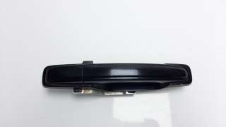 Recambio de maneta exterior delantera derecha para ssangyong rodius 2005- 2.0 td cat referencia OEM IAM 7246021200  