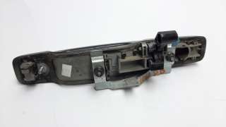 Recambio de maneta exterior delantera derecha para ssangyong rodius 2005- 2.0 td cat referencia OEM IAM 7246021200  