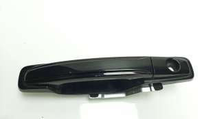 Recambio de maneta exterior delantera izquierda para ssangyong rodius 2005- 2.0 td cat referencia OEM IAM 7245021200  