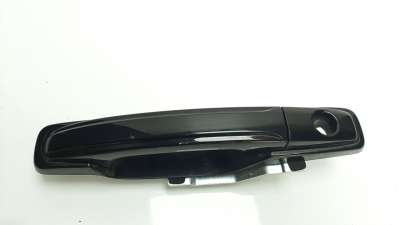 Recambio de maneta exterior delantera izquierda para ssangyong rodius 2005- 2.0 td cat referencia OEM IAM 7245021200  