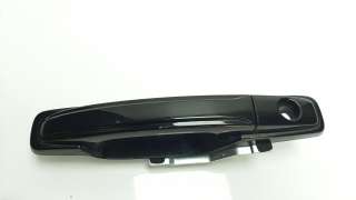 Recambio de maneta exterior delantera izquierda para ssangyong rodius 2005- 2.0 td cat referencia OEM IAM 7245021200  