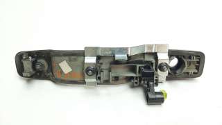 Recambio de maneta exterior delantera izquierda para ssangyong rodius 2005- 2.0 td cat referencia OEM IAM 7245021200  
