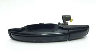 Recambio de maneta exterior trasera izquierda para ssangyong rodius 2005- 2.0 td cat referencia OEM IAM 7345021201  