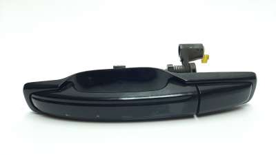 Recambio de maneta exterior trasera izquierda para ssangyong rodius 2005- 2.0 td cat referencia OEM IAM 7345021201  