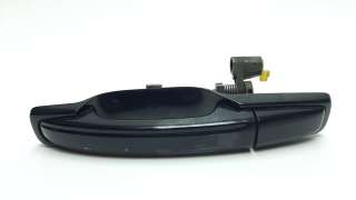 Recambio de maneta exterior trasera izquierda para ssangyong rodius 2005- 2.0 td cat referencia OEM IAM 7345021201  